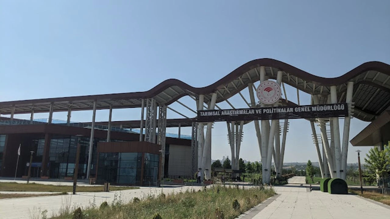 TAGEM ürün kataloğu yayımlandı