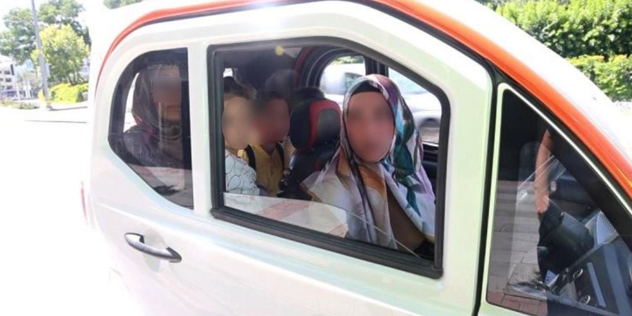 “3 Çocuk 1 Kişi Yapar” savunması cezadan kurtaramadı