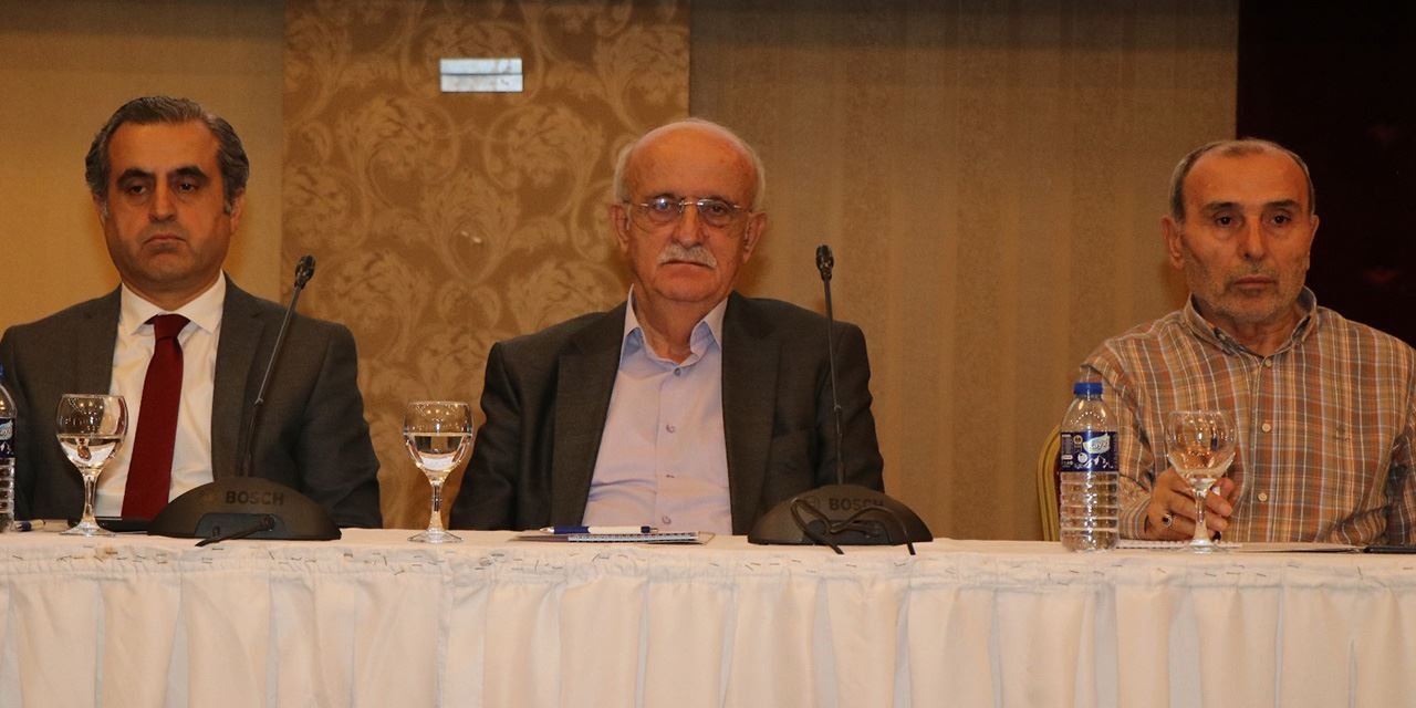 Cansuyu Genel Başkanı Köylü: Çocuklarımızı Öldürüyorlar, Cinayetlerini Meşrulaştırıyorlar