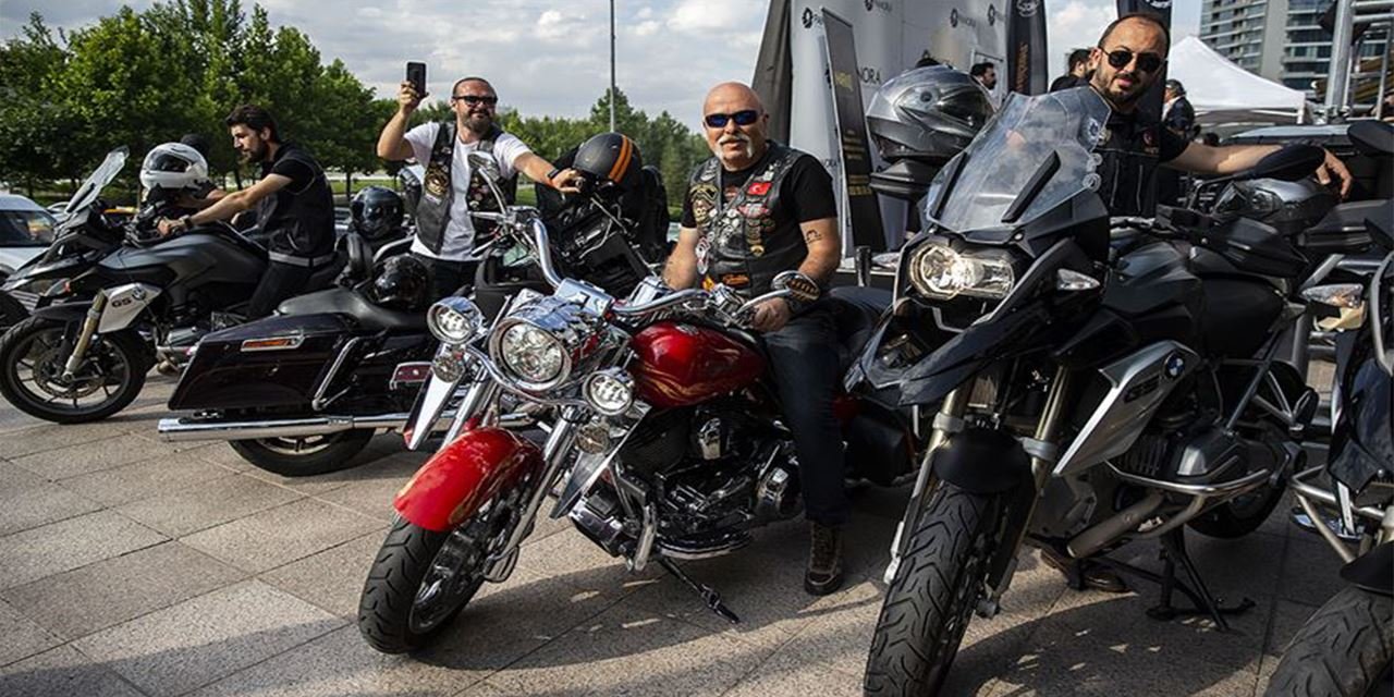 Motor sesleri üç gün boyunca susmayacak: Motoshow başlıyor
