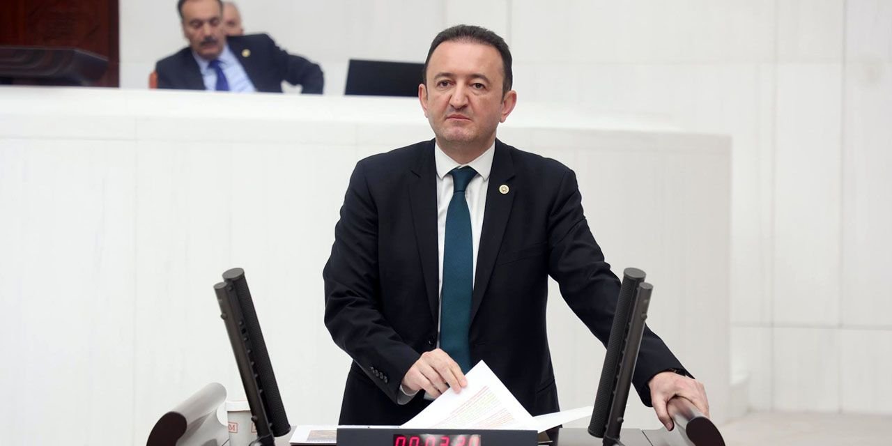 CHP’li Bektaş iktidara Meclis’ten seslendi: Polislerin hakları geri verin