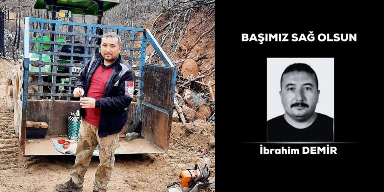 ‘Yeşil Vatan Şehidi’ İbrahim Demir son yolculuğuna uğurlanıyor