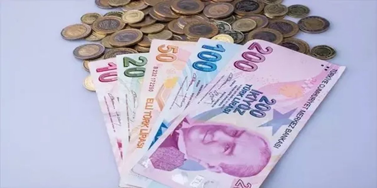 En düşük emekli aylığı 16.881 TL oldu