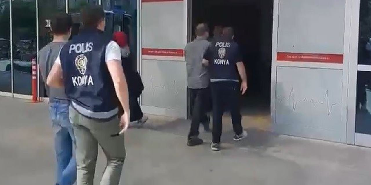 Kundaklama şüphesiyle tutuklanmışlardı, şimdi 9 yıl isteniyor