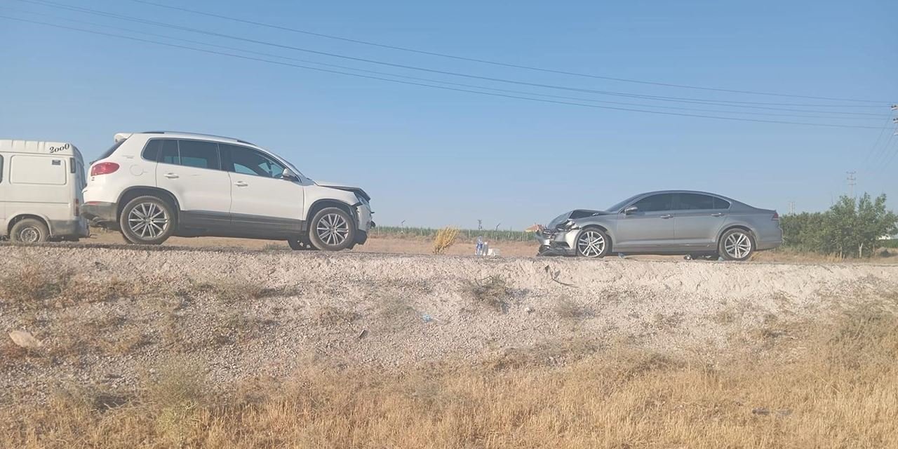 Talihsiz kaza can aldı: Küçük Zülal kurtarılamadı