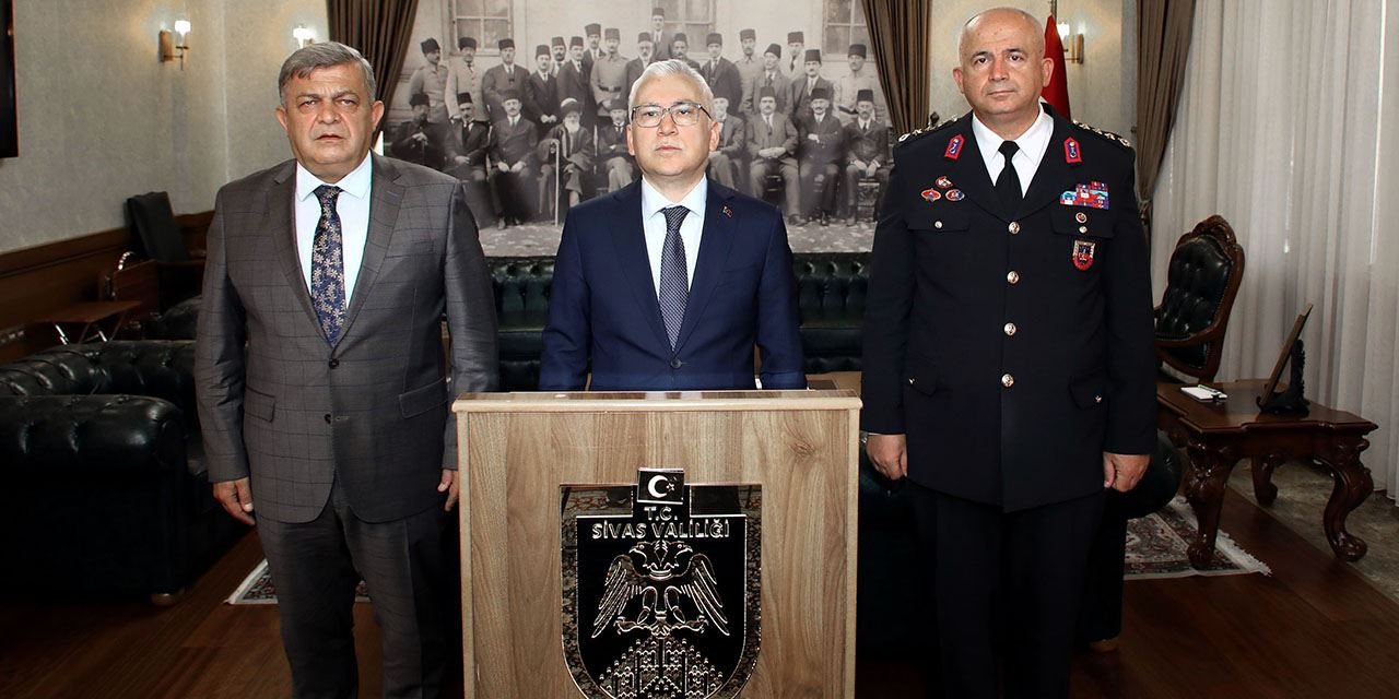 Bu ilde suç oranı yüzde 20 azaldı, aydınlatma oranı yüzde 98’e ulaştı