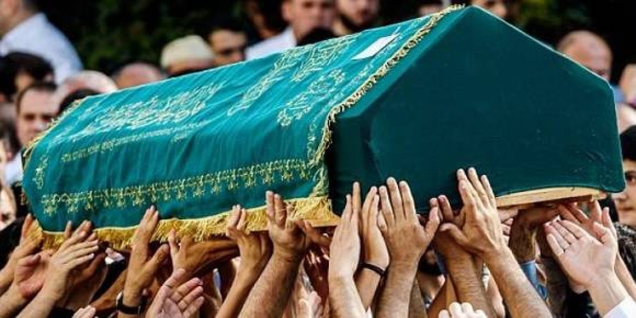 Konya'da bugün vefat edenler (11.07.2025)