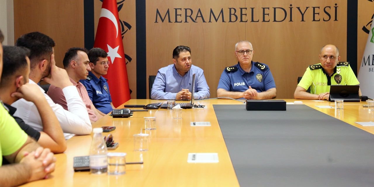 Düğünlere neşter! İstenmeyen olaylar için ortak akıl toplandı