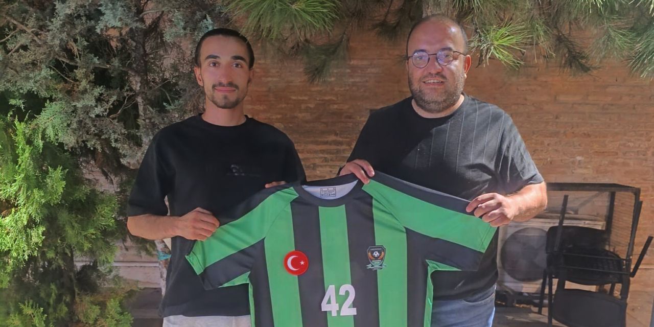 Osman Diril yuvaya döndü