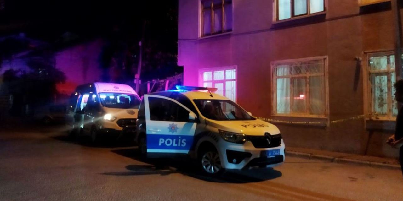 Pencereden düşen 8 yaşındaki çocuk ağır yaralandı