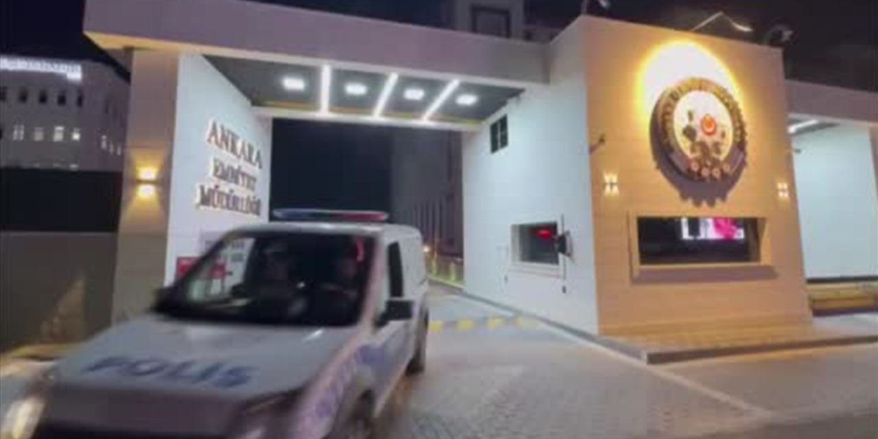 Başkentte fuhuş operasyonu: 11 iş yeri mühürlendi