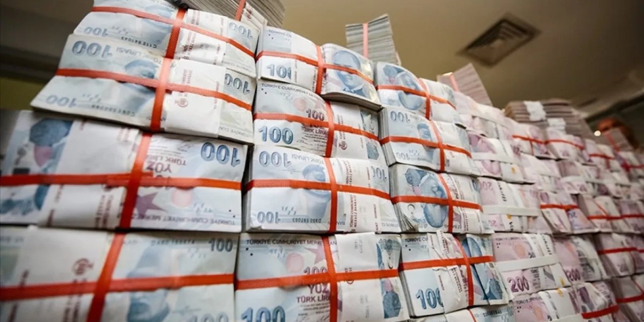 Borç yapılandırmasına 48 ay vade ve 3,11 faiz dönemi