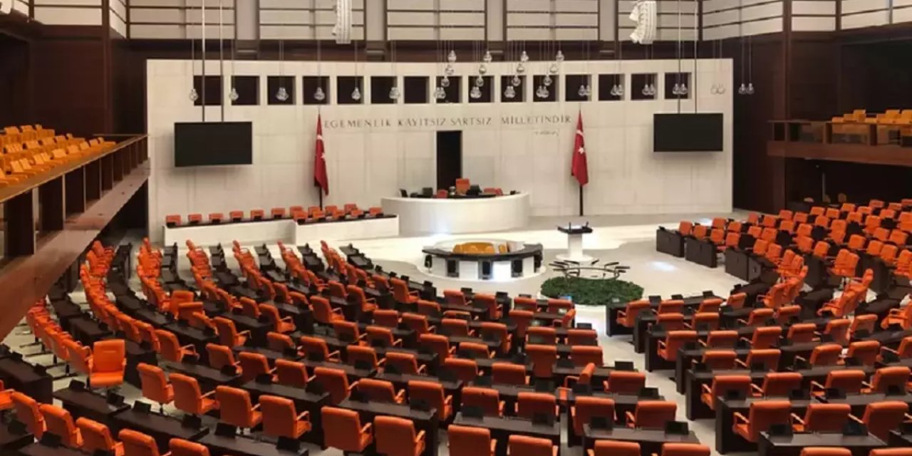 “Terörsüz Türkiye” komisyonu geliyor