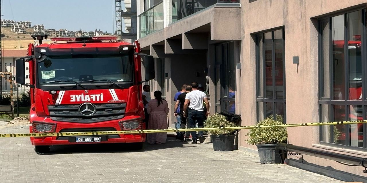 3 can alan yangının tanıkları konuştu: “Bir Annenin de Yardım Çığlıkları Duyuluyordu”