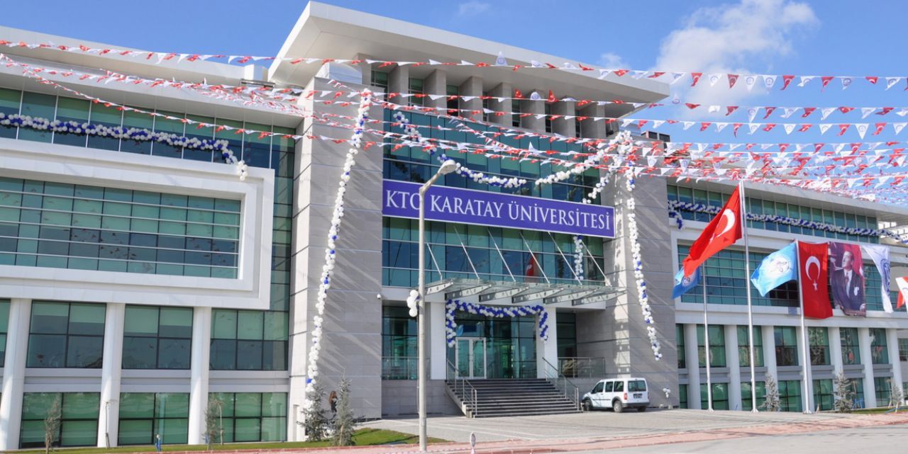 KTO Karatay Sanat Sempozyumu düzenliyor