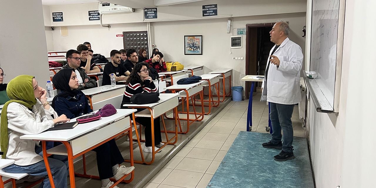 Tatilde plansızlık değil, rehberlik kazandırır
