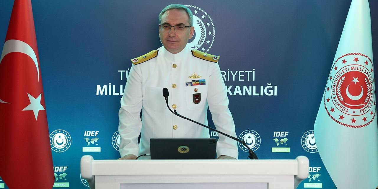 MSB: ''4 PKK’lı terörist daha teslim oldu''
