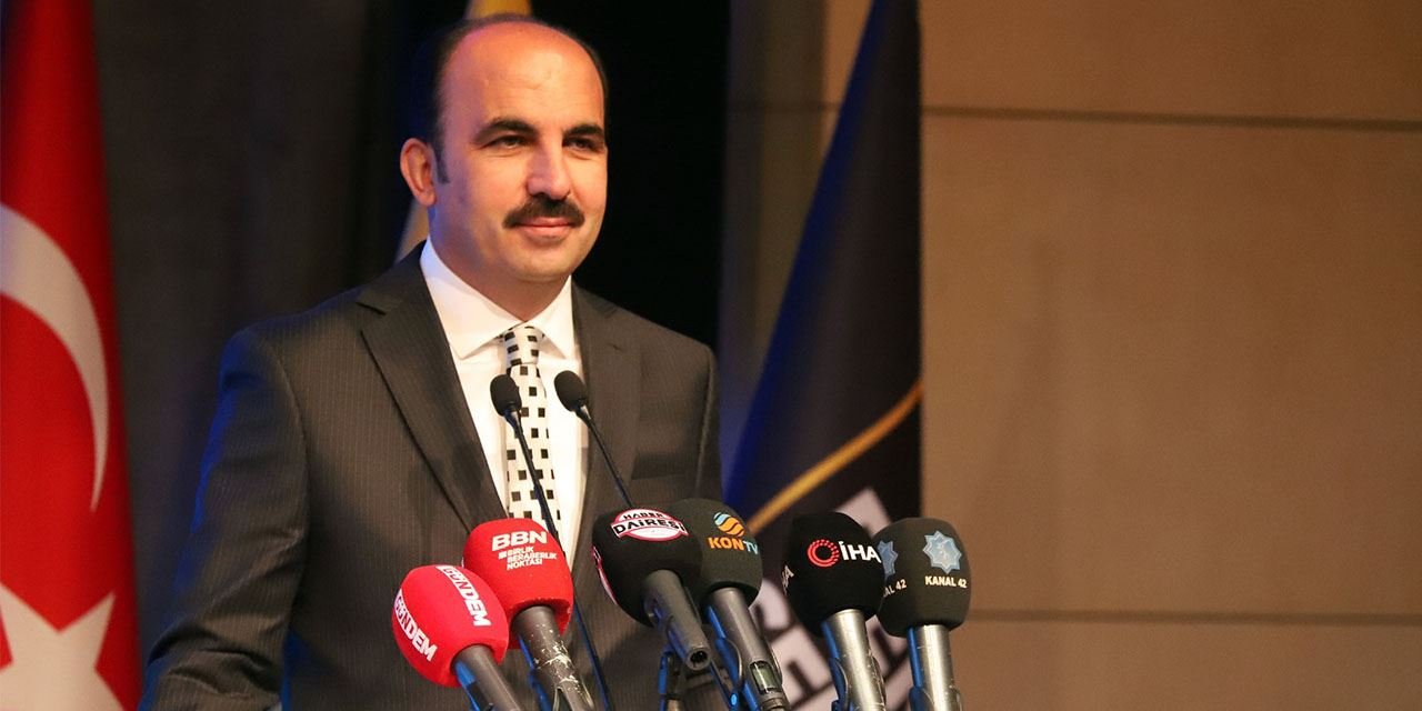 Altay: “Basın mensupları toplumun ortak vicdanıdır”