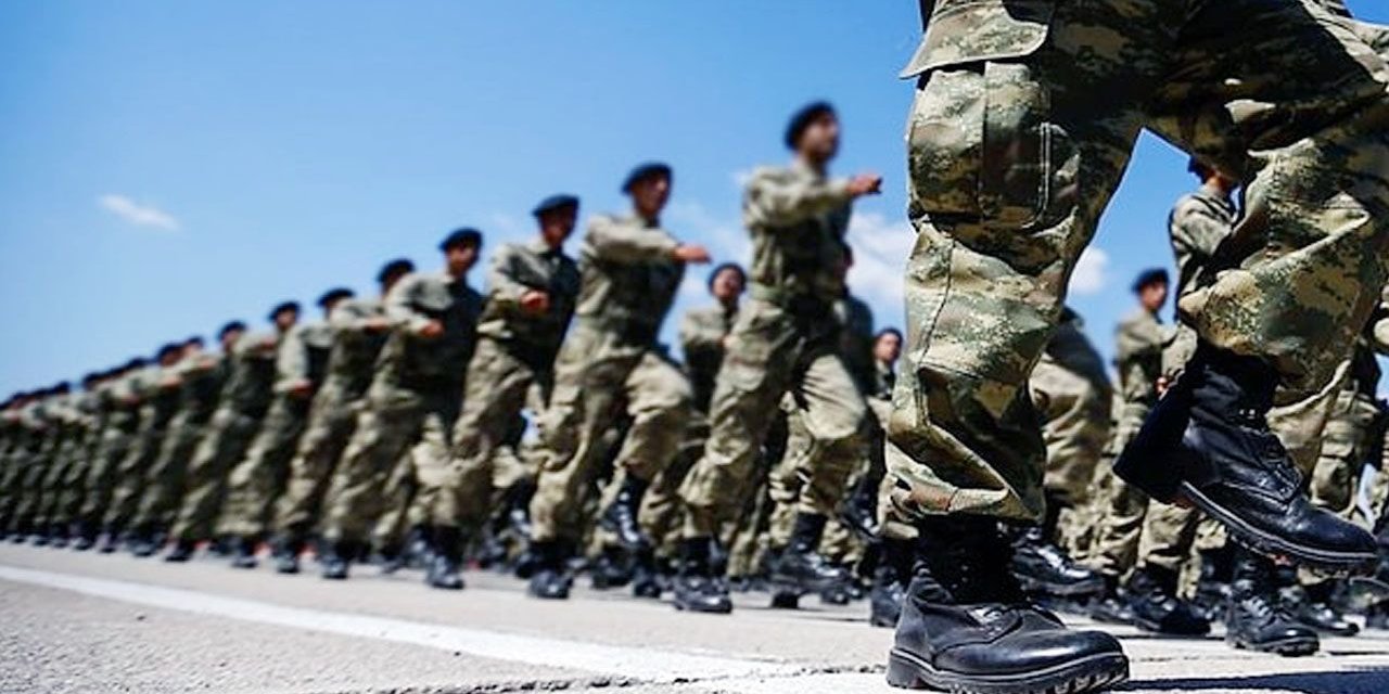 Askerlik dönüşü iş bulamayana güzel haber!