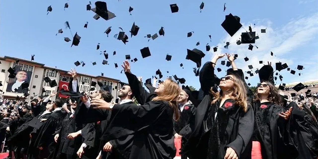 YKS tercihi yapacaklar dikkat! TÜİK maaş rekortmeni işi açıkladı