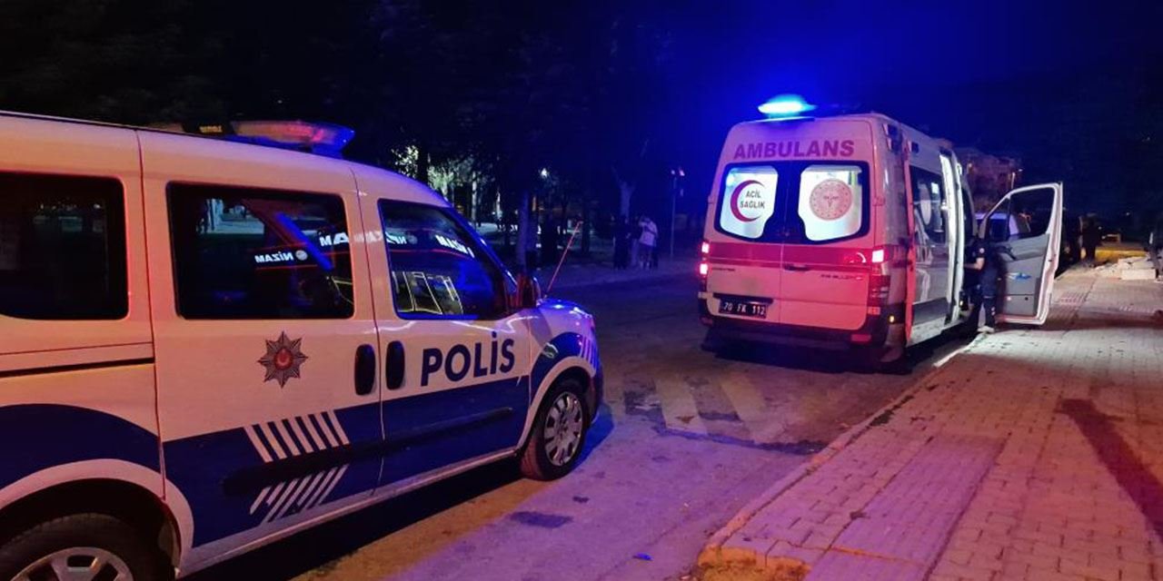 Yakalama kararı olan kişi evinde ölü bulundu