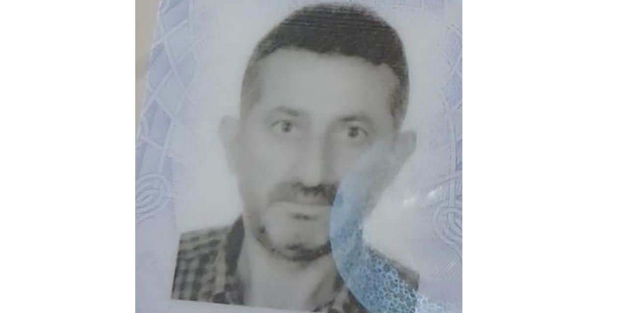 Köy yolunda can pazarı: 60 yaşındaki yaya hayatını kaybetti
