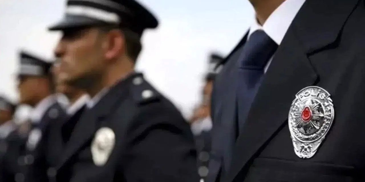 Polis Akademisi 540 öğrenci alacak: Başvuru tarihi belli oldu