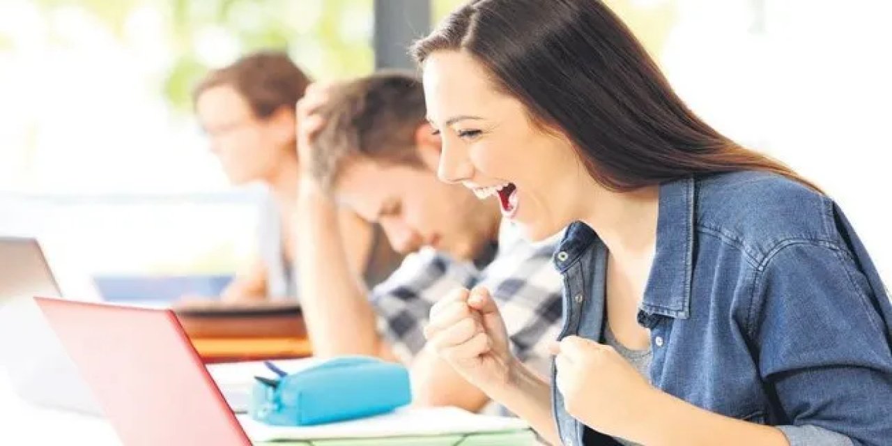 Tercihte popülerliğe değil, yeteneğe bakın