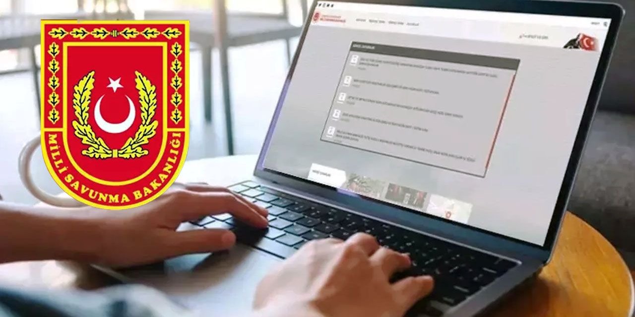 İş arayanlara müjde: MSB binlerce personel alacak