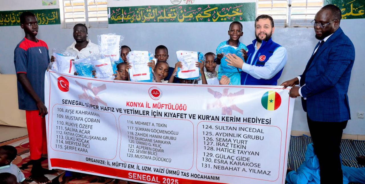 7 yaşındaki