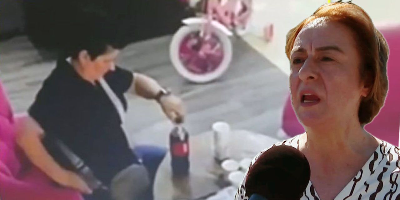 Eltiden kan donduran tuzak: Oğlunun düğününde zehirlendi