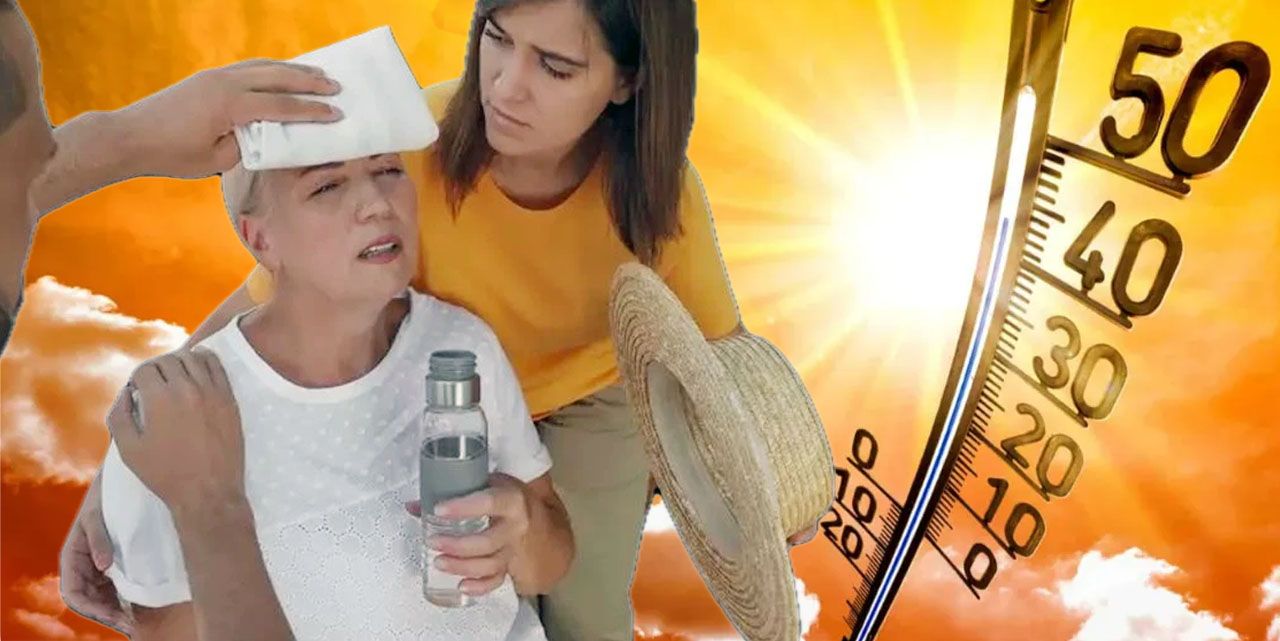 Sıcak hava fena çarptı: Aciller dolup taşıyor!