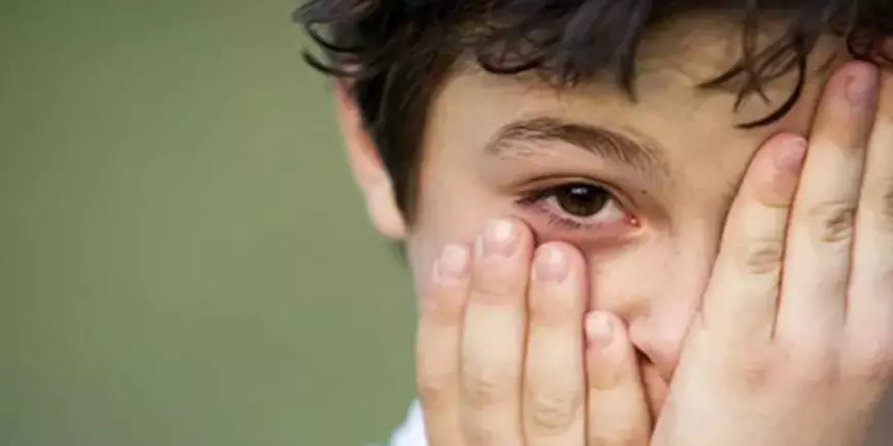 Çocuğunuzun cildinde bu belirtiler varsa dikkat!