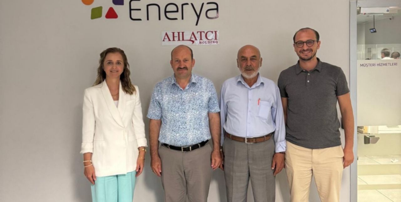 Kurşunlu ve Başhüyük’e doğalgaz talebi