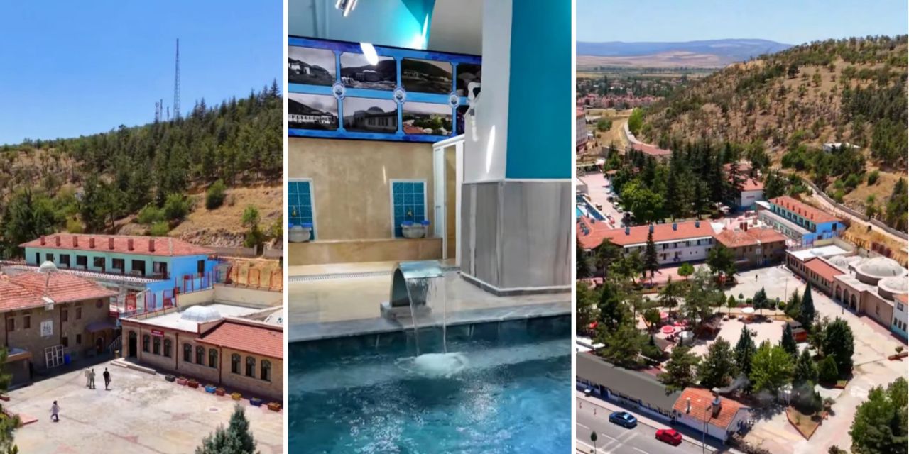 Ilgın'da projeler tamamlanıyor