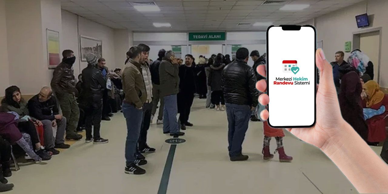 Uzman doktora gitmek için aile hekimi şartı geliyor!