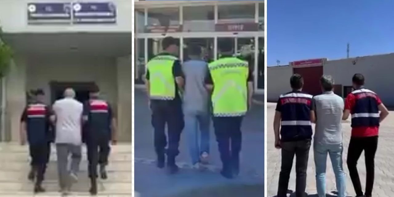 FETÖ’ye 26 ilde eş zamanlı operasyon: 56 kişi tutuklandı