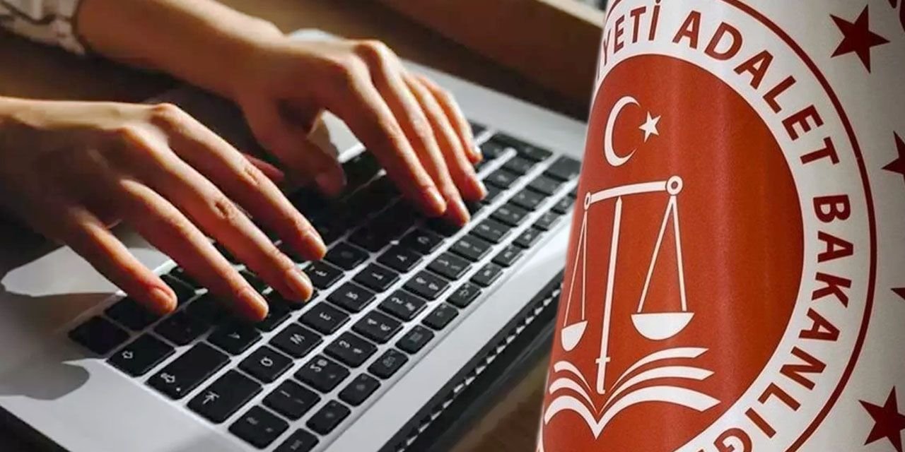 İş arayanlara müjde: Adalet Bakanlığı 5 bin personel alacak