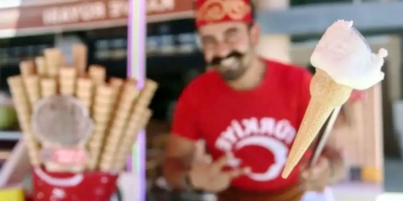 TasteAtlas açıkladı: Dünyanın en iyi soğuk tatlısı Türkiye’de