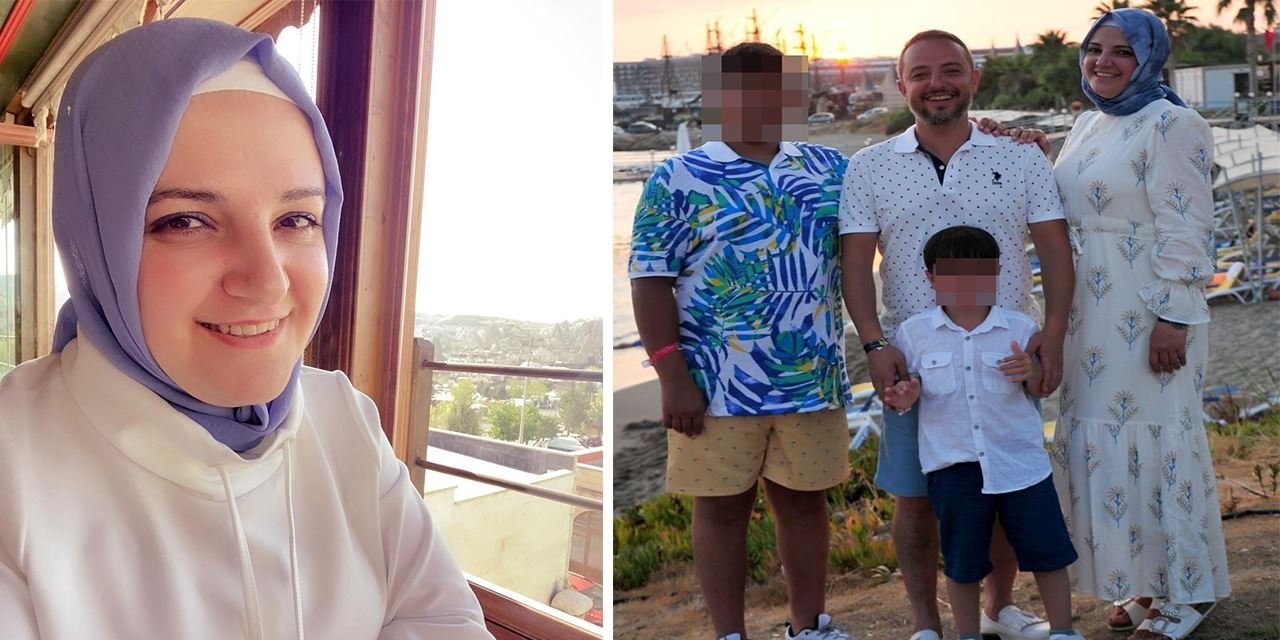 36 yaşındaki Eda Özden’in ölümünde şok detaylar ortaya çıktı
