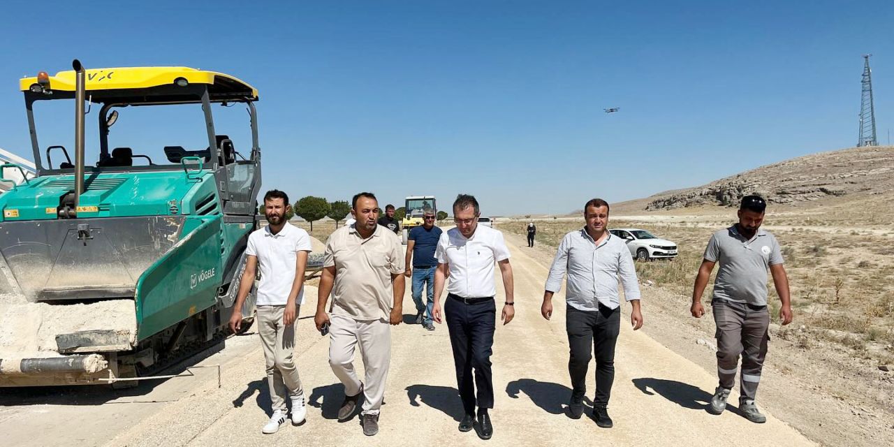 42 mahalleye de hizmet götüreceğiz