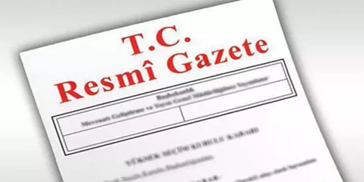 Memur ve emeklinin zam kararı Resmi Gazete’de yayımlandı