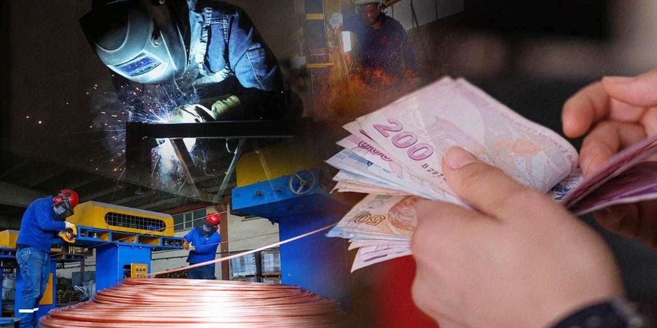 Kamu işçilerine zamda anlaşma sağlandı: İmza atılıyor