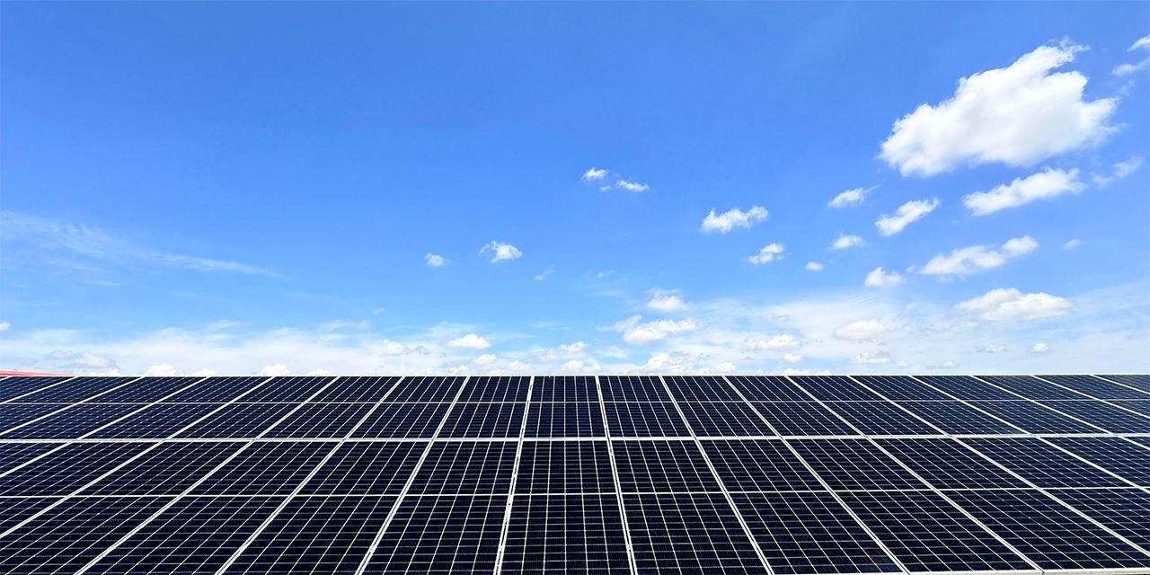 Konya, enerjisini güneşten alacak