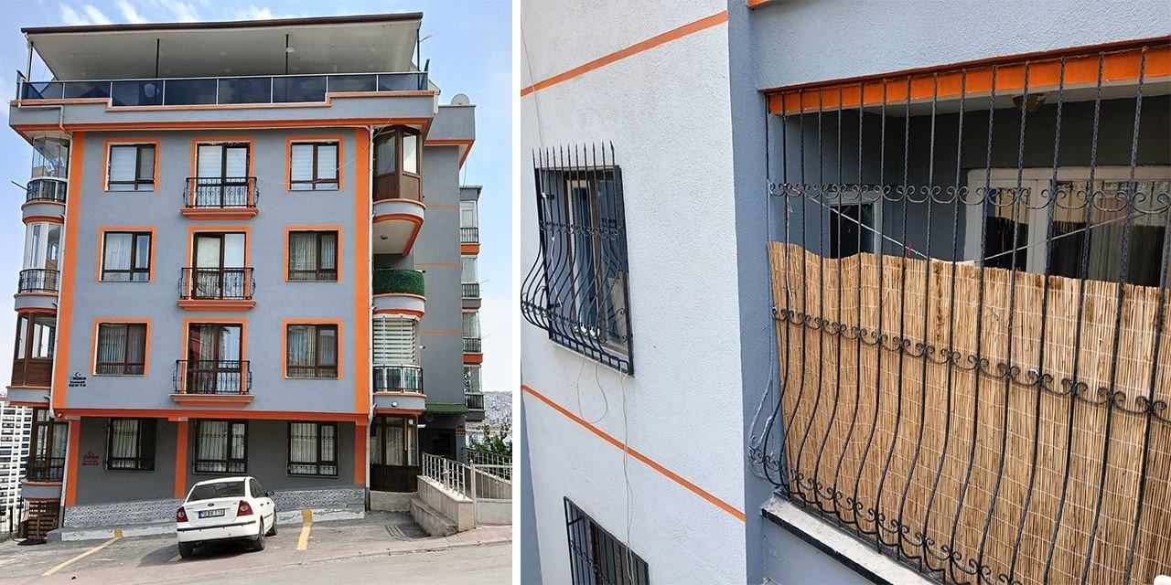 Evde cinayet şüphesi!