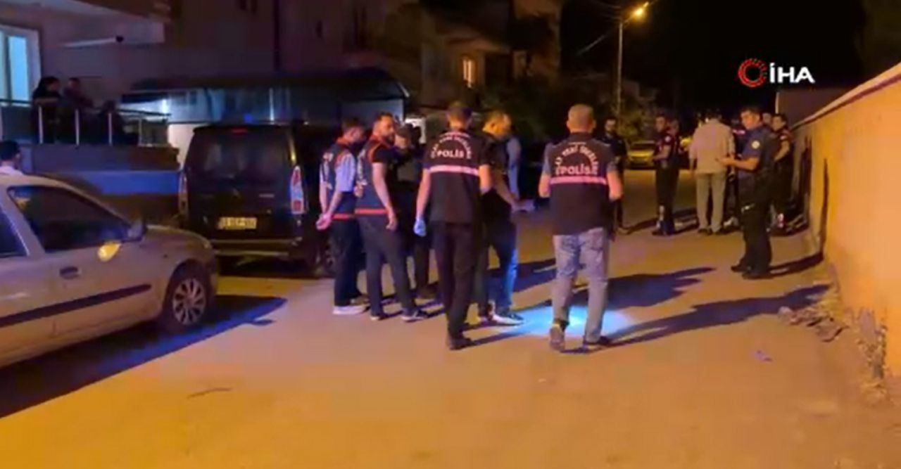 Düğünde halay kavgası çıktı: 12 kişi yaralandı