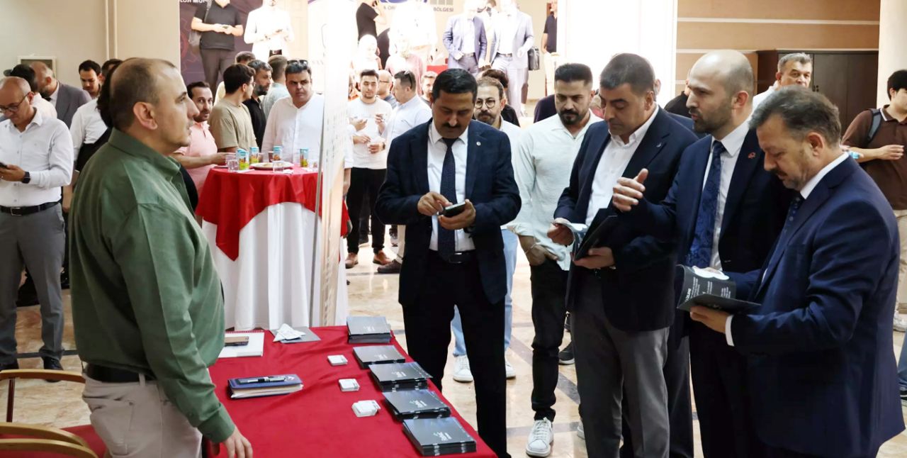 “Sanayinin siber güvenliği, milli güvenlik meselesi”