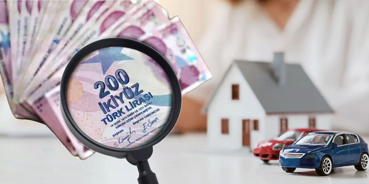 Ev ve araba alacaklar dikkat! Ünlü ekonomistten çarpıcı tahmin