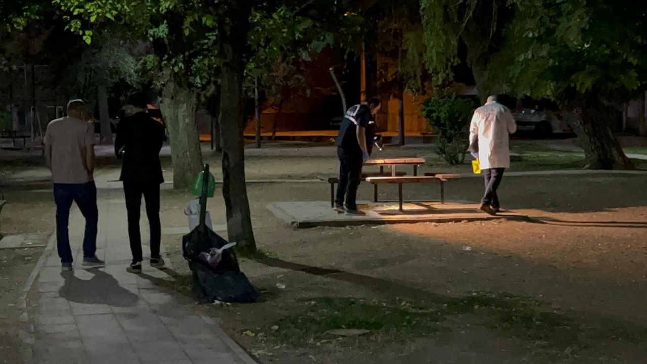 İki grup arasında silahlı kavga: 2 ölü, 1 ağır yaralı