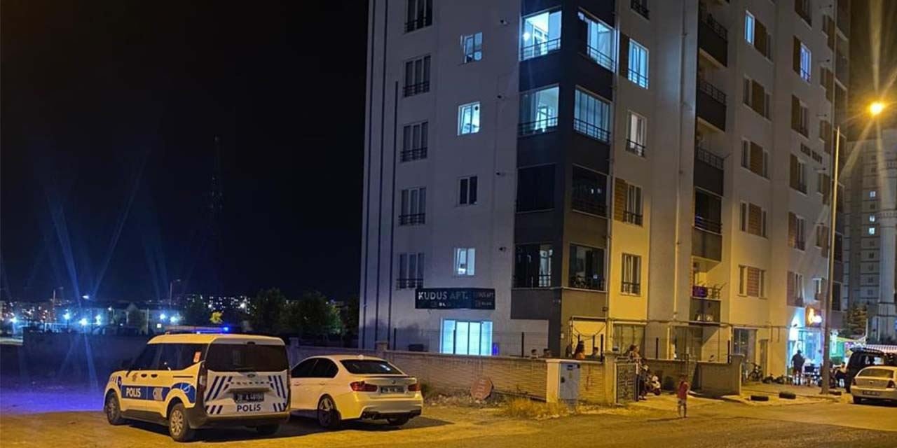 Eşya tartışması bıçaklı kavgaya dönüştü